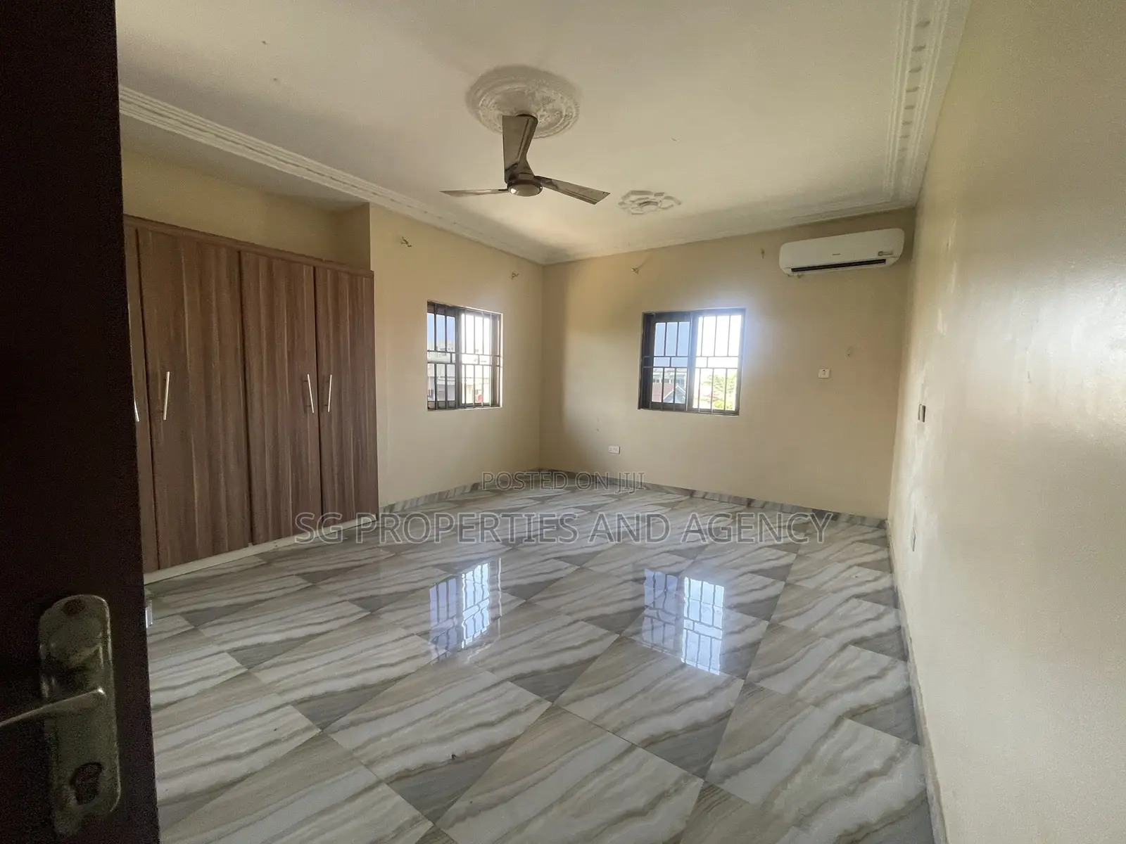 2bdrm Apartment in Coastal, Spintex for rent