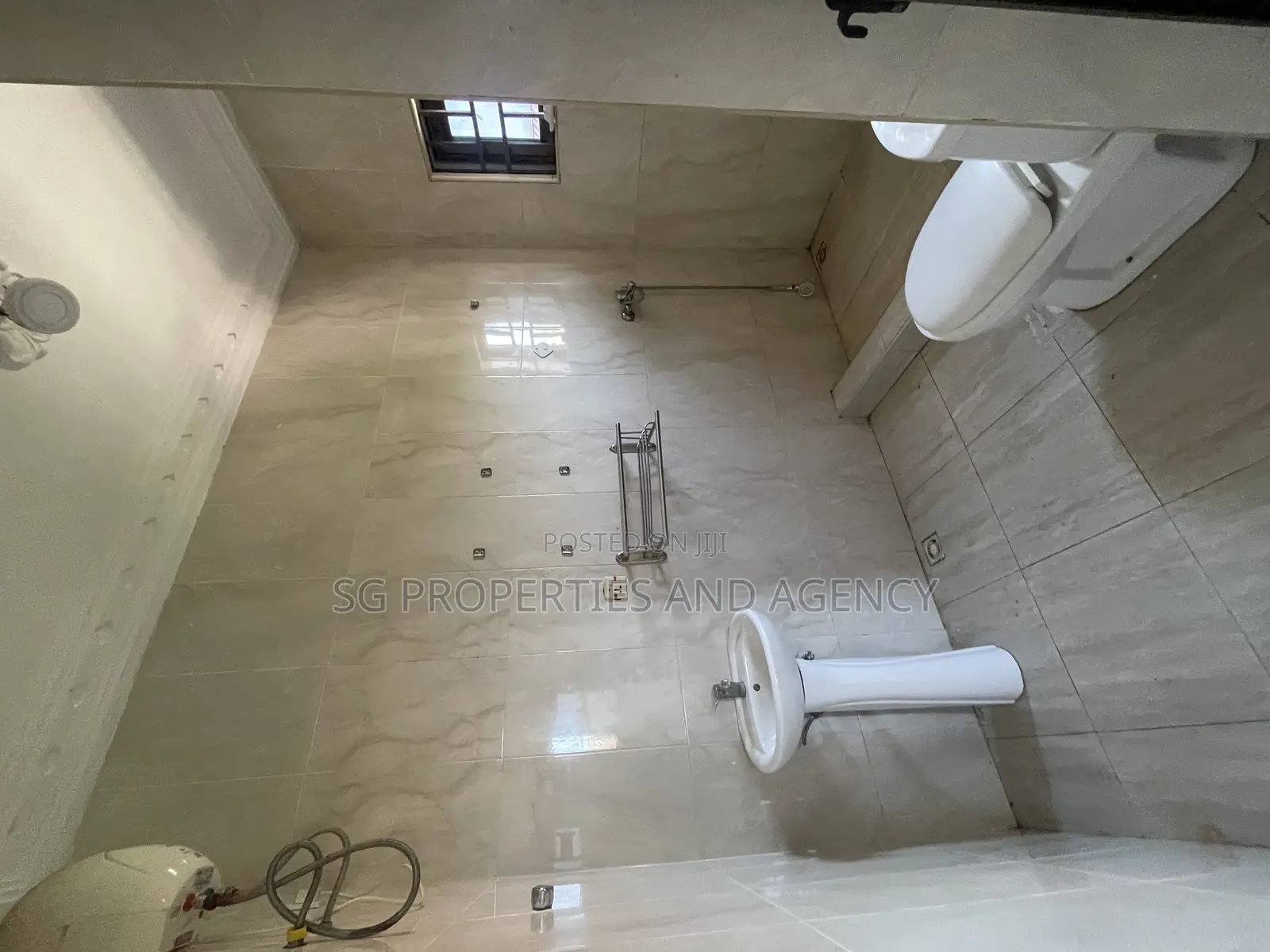 2bdrm Apartment in Coastal, Spintex for rent