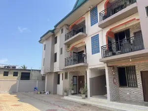 2bdrm Apartment in Coastal, Spintex for rent