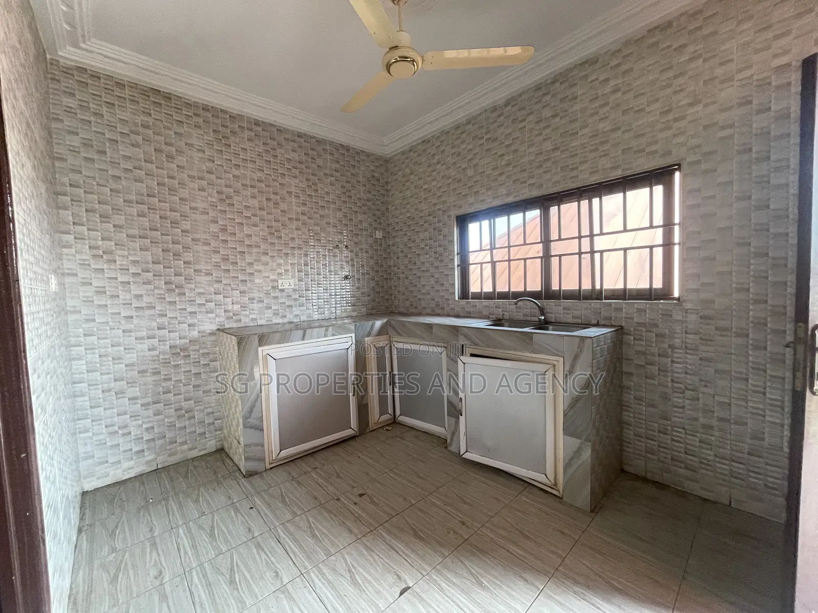 2bdrm Apartment in Coastal, Spintex for rent