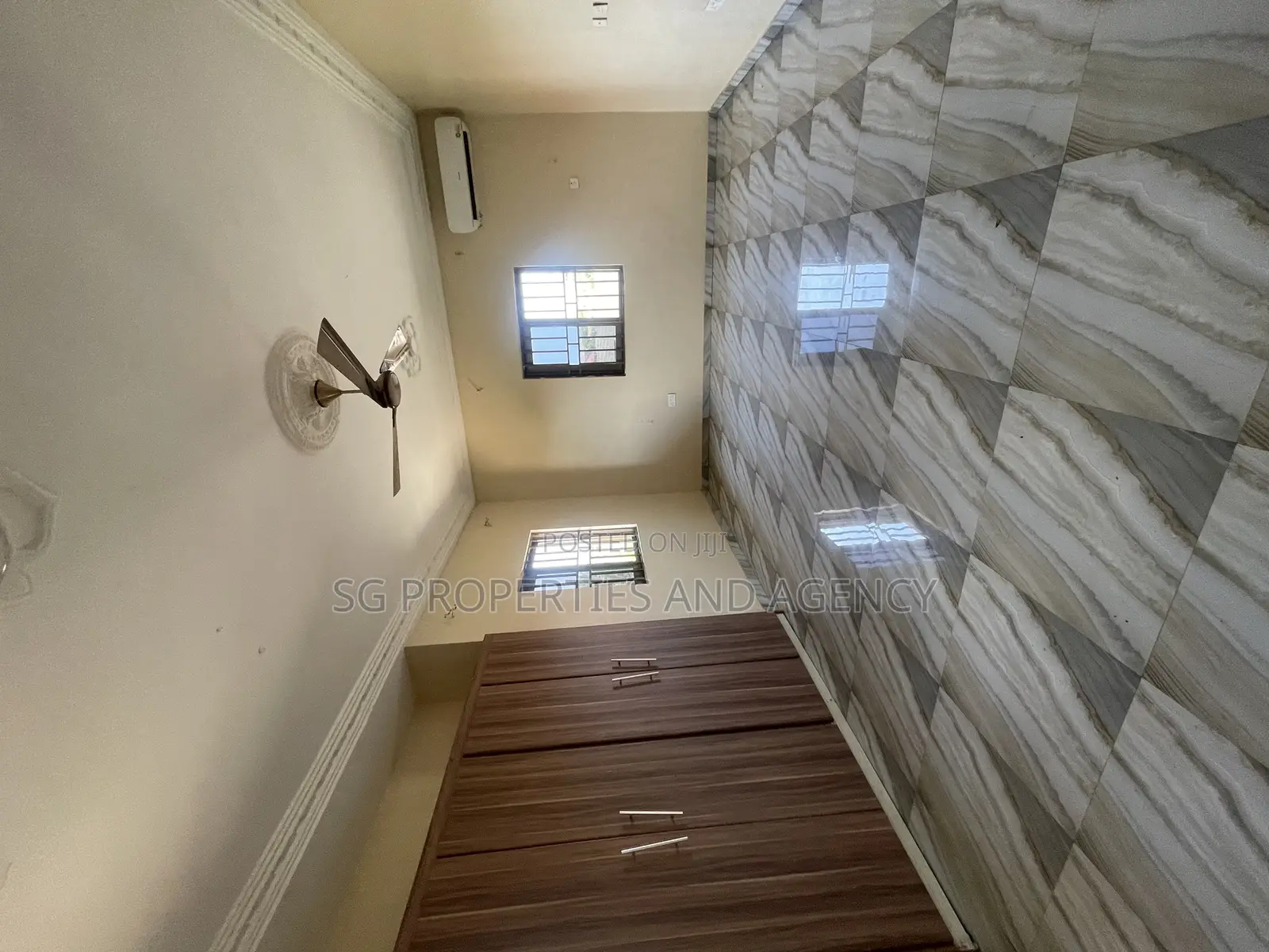2bdrm Apartment in Coastal, Spintex for rent