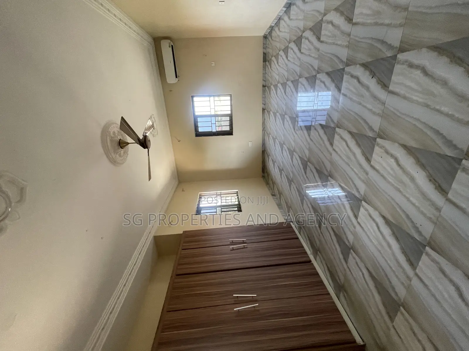 2bdrm Apartment in Coastal, Spintex for rent