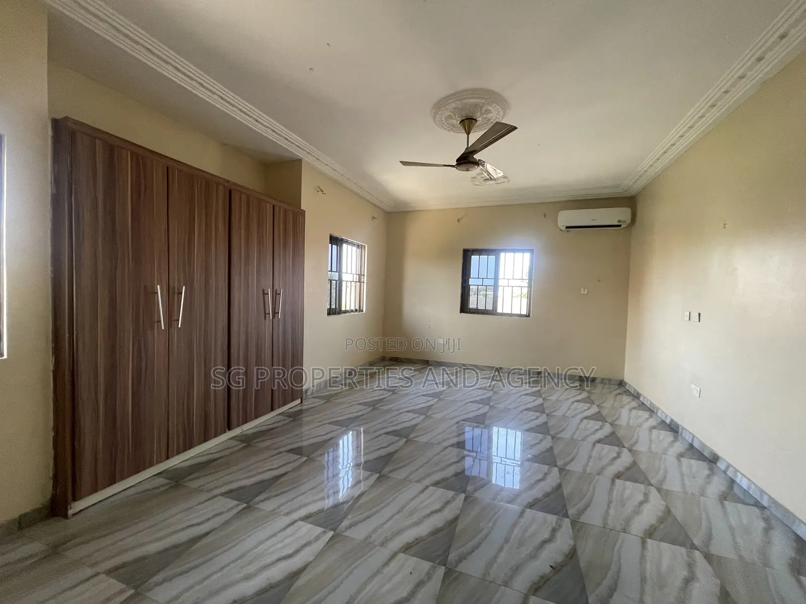 2bdrm Apartment in Coastal, Spintex for rent