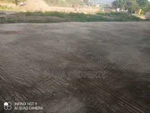 Road Side Land for Sale Located at Adenta Pantan Junction