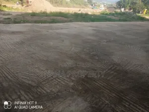 Road Side Land for Sale Located at Adenta Pantan Junction