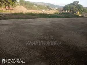 Road Side Land for Sale Located at Adenta Pantan Junction