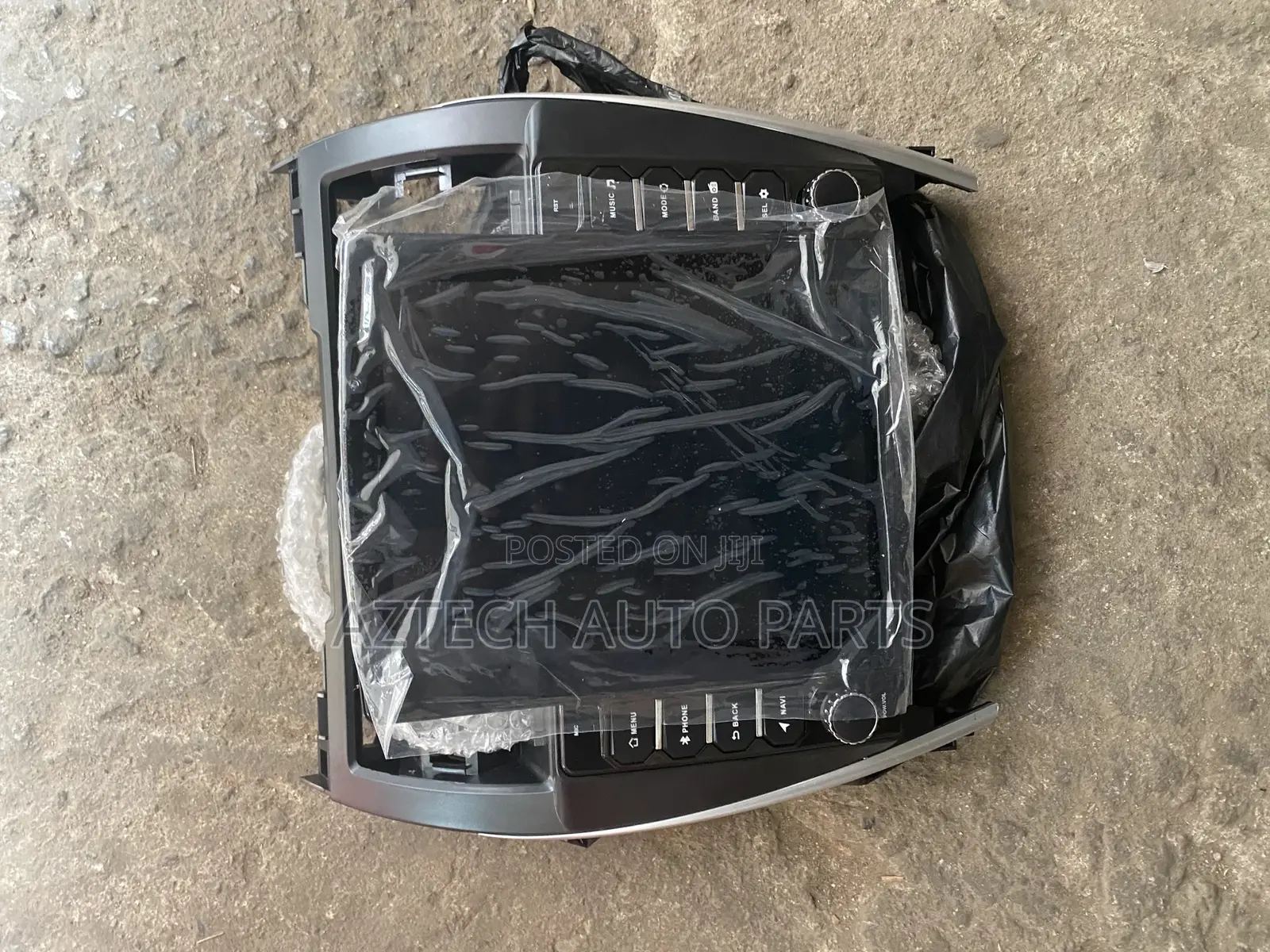 Toyota Camry 2012,2013,2014 Tesla Android Tape