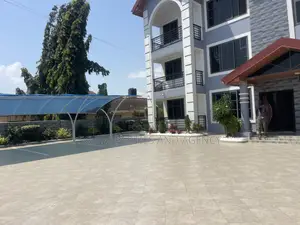 2bdrm Apartment in Batsonaa, Spintex for rent