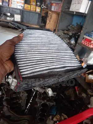 Ac Air Condition Filters C250 W204 M271