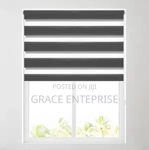 Beautiful Window Blinds In Diff Colours And Sizes