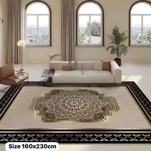 Super Quality 3D Carpet In Different Colors And Sizes
