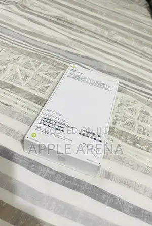 New Apple iPhone 14 128 GB Purple
