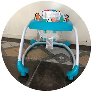 Baby Einstein Sky Explorer Walker - Multicolor