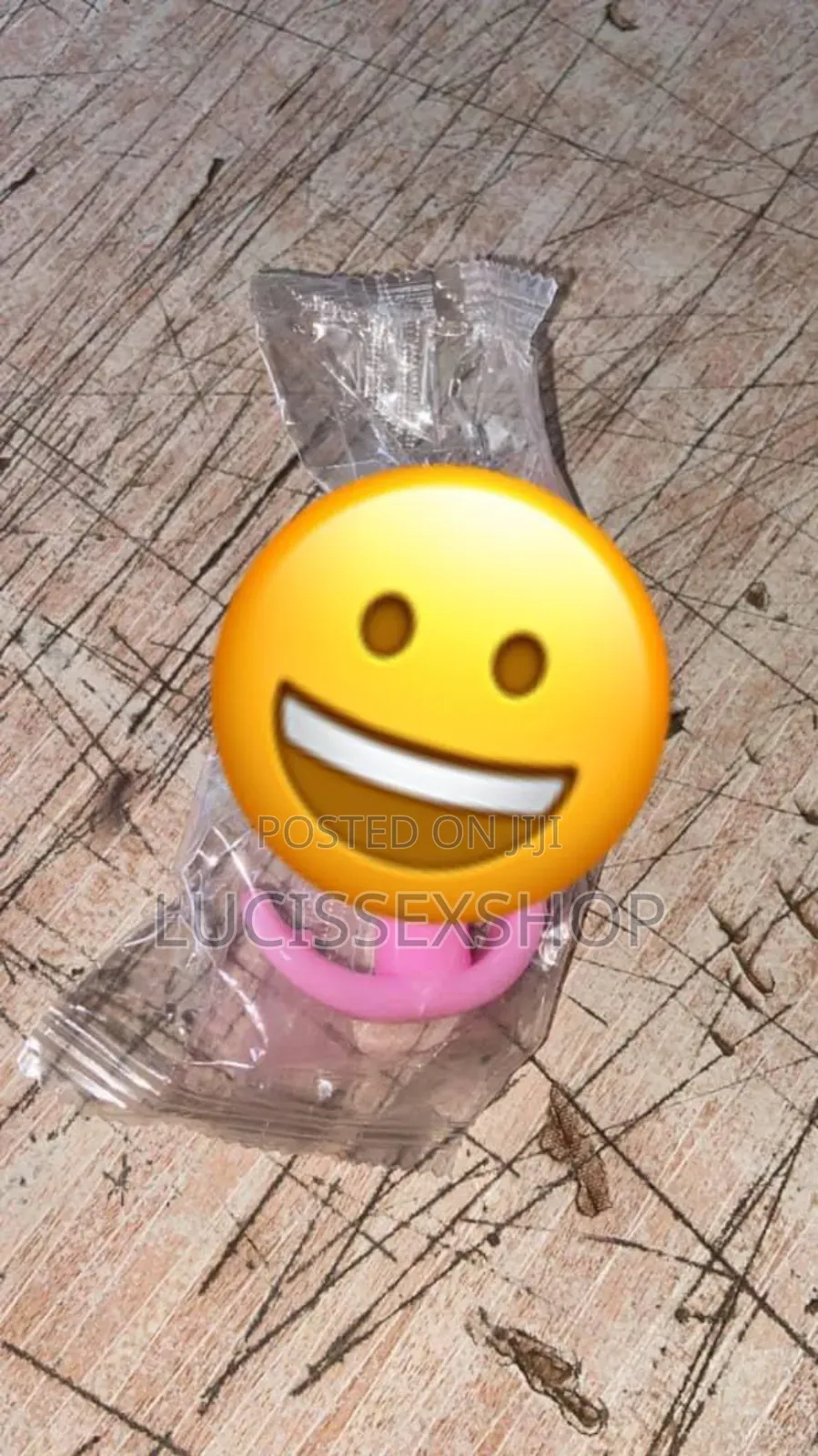 Silicone Anal Butt Plug