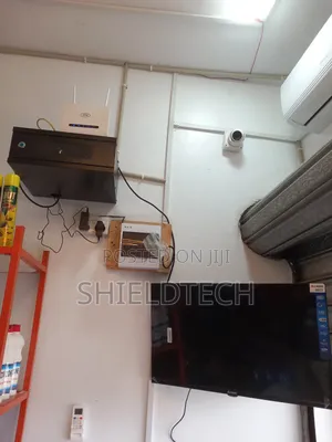 CCTV Installation