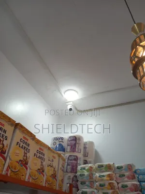 CCTV Installation