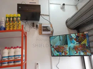 CCTV Installation