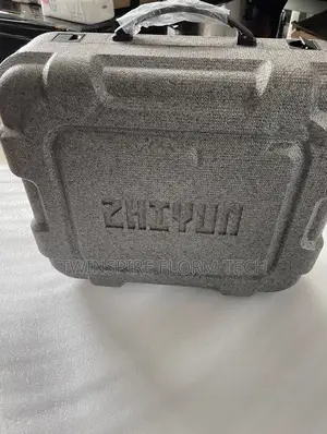 Zhiyun Crane 3s Stabilizer