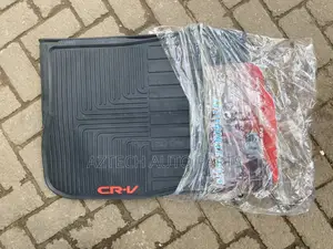 Honda CRV Floor Carpets / Mats