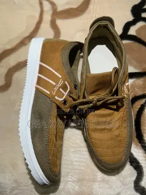 Men’S Elegance Casual Shoe 41