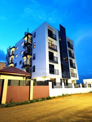 2bdrm Apartment in American House, East Legon for rent