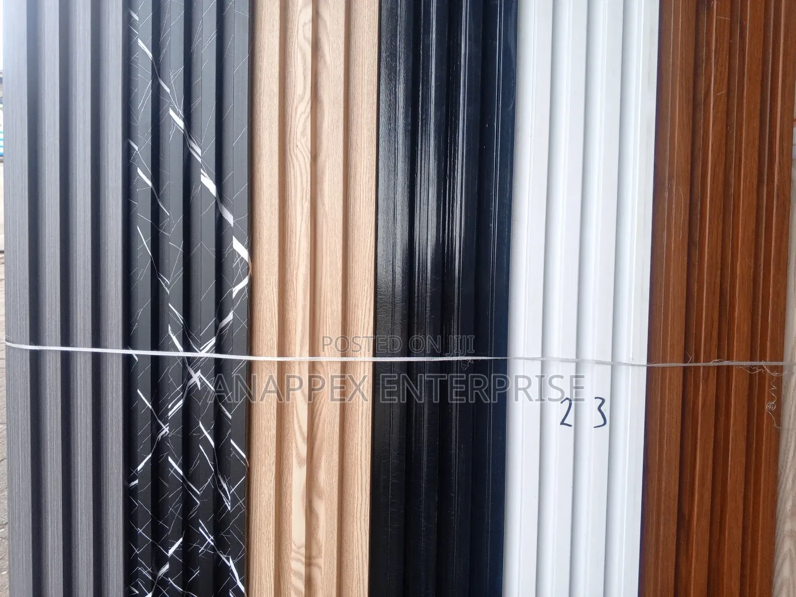 Fluted Wall Panels for Ceiling at Wholesale Price.
