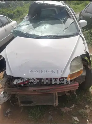 Matiz Parts