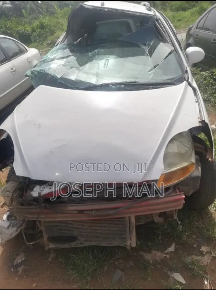 Matiz Parts