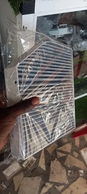 AC Air Condition Filters W205 C300