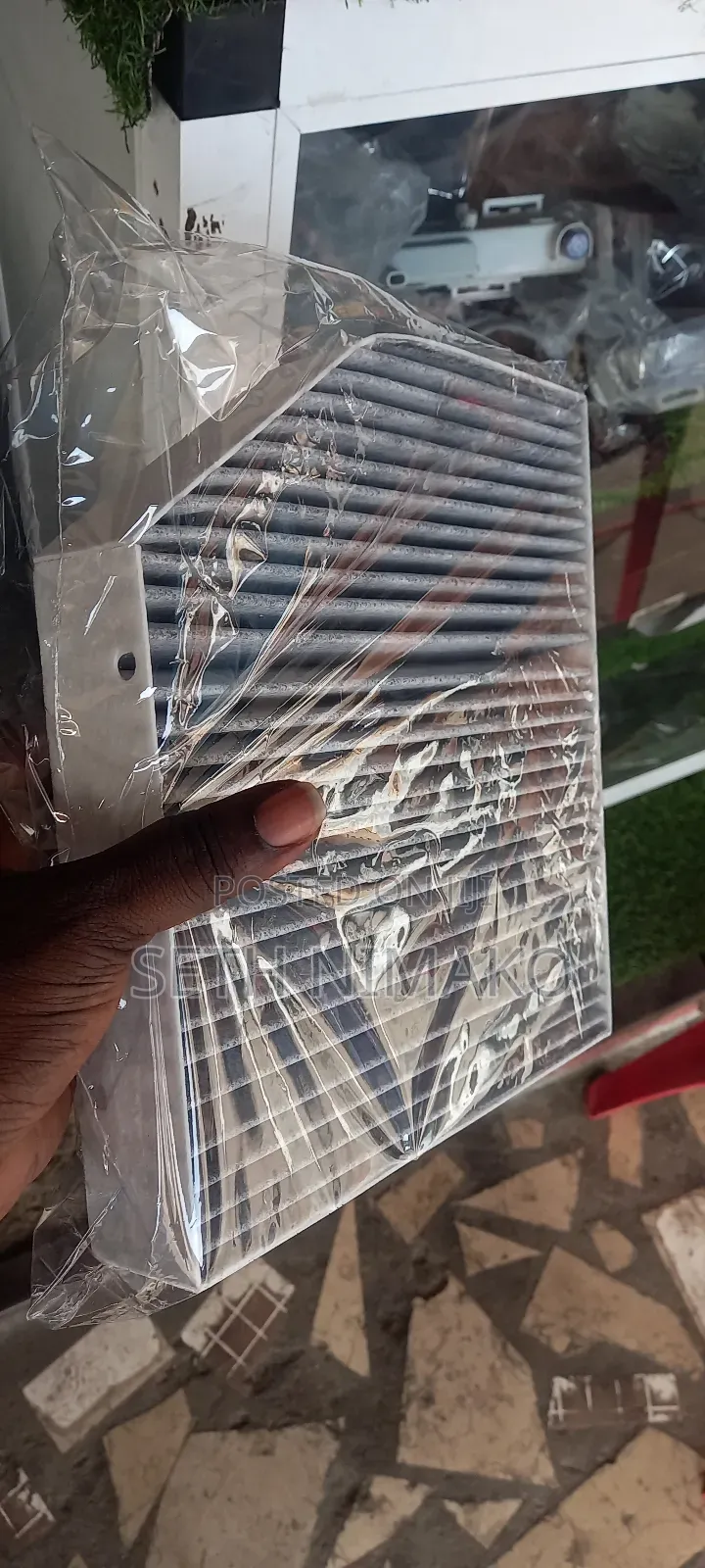 AC Air Condition Filters W205 C300
