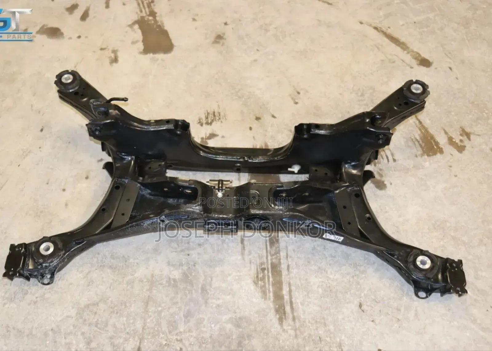 HRV Back Beam 2016,2017,2018,2019,2020,2021