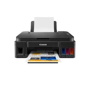 Canon Pixma G2410 A4 3-in-1 Multifunction Printer