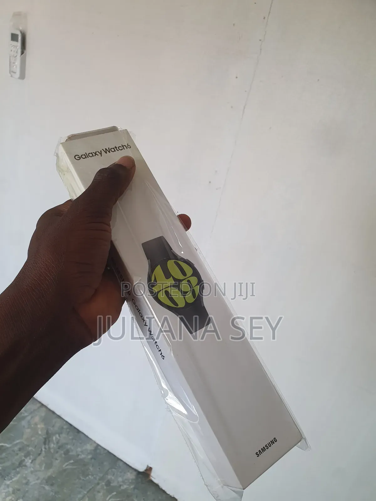 Samsung Galaxy Watch 6 40mm