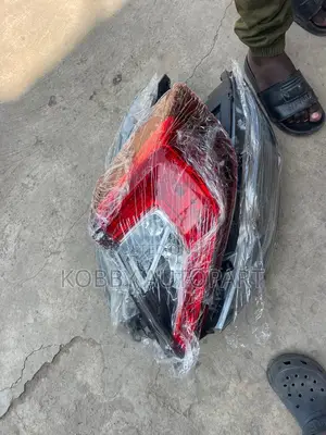 Honda Civic Taillight 2016 2017 2018 2019 2020 2021