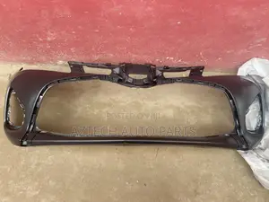 Toyota Yaris 2015 Front Bumper