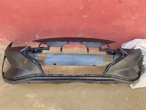 Hyundai Elantra 2019,2020 Front Bumper