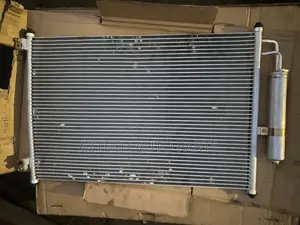 Nissan Rogue 2007,2008,2009,2010,2011,2012 a/C Condenser
