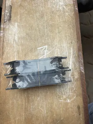 Honda Civic Brake Pad Break Pad