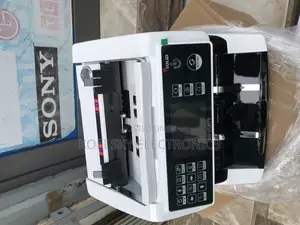Voguish Solid Bill Counter Multi Currency Value Counter