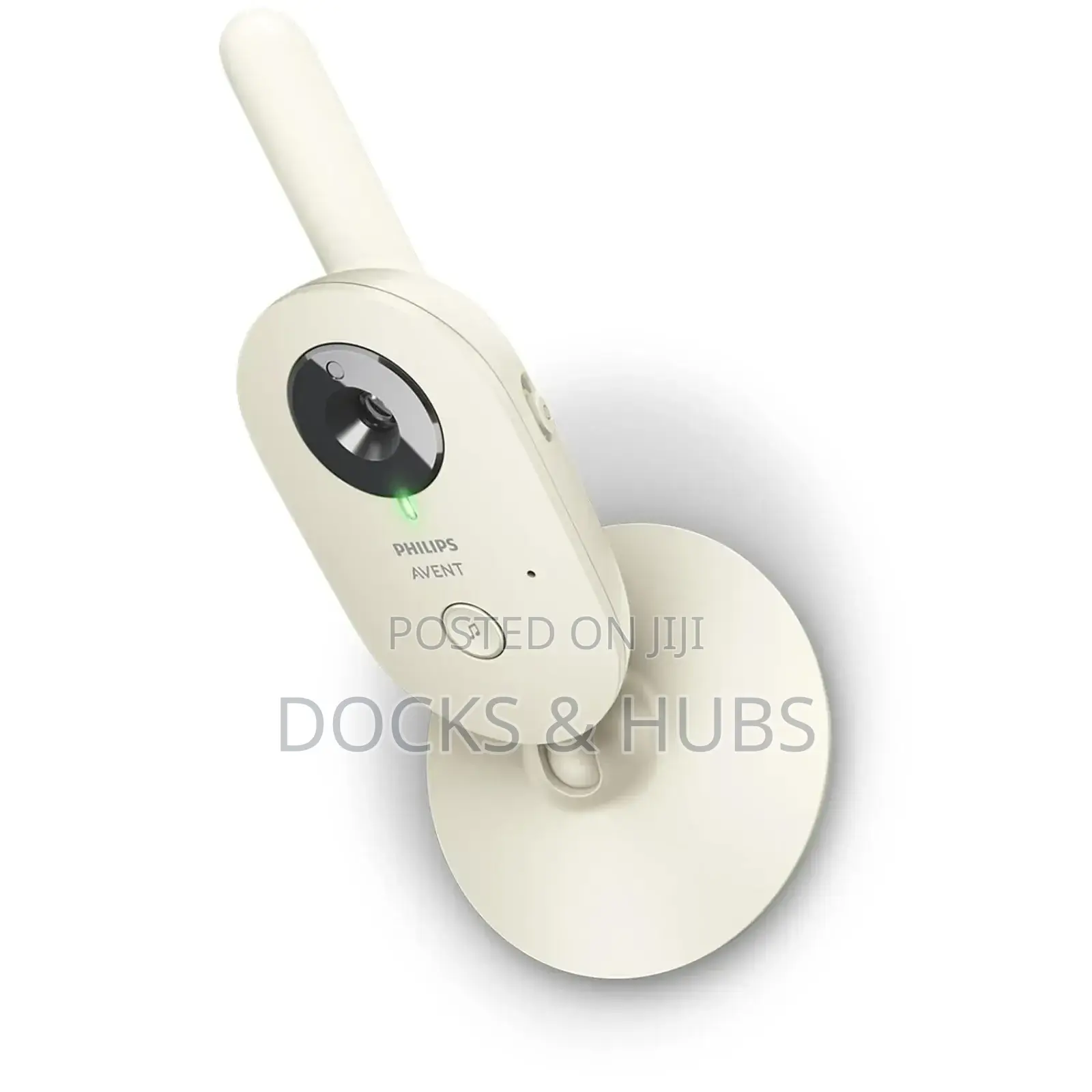 Philips Avent Scd882/26 Video Baby Monitor - Night Vision