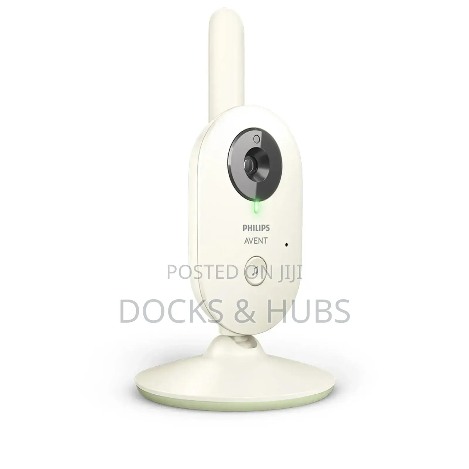 Philips Avent Scd882/26 Video Baby Monitor - Night Vision
