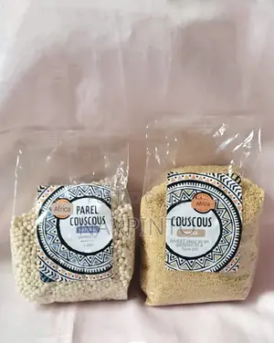 Wholegrain Couscous