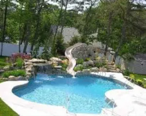 Quality Pool Construction