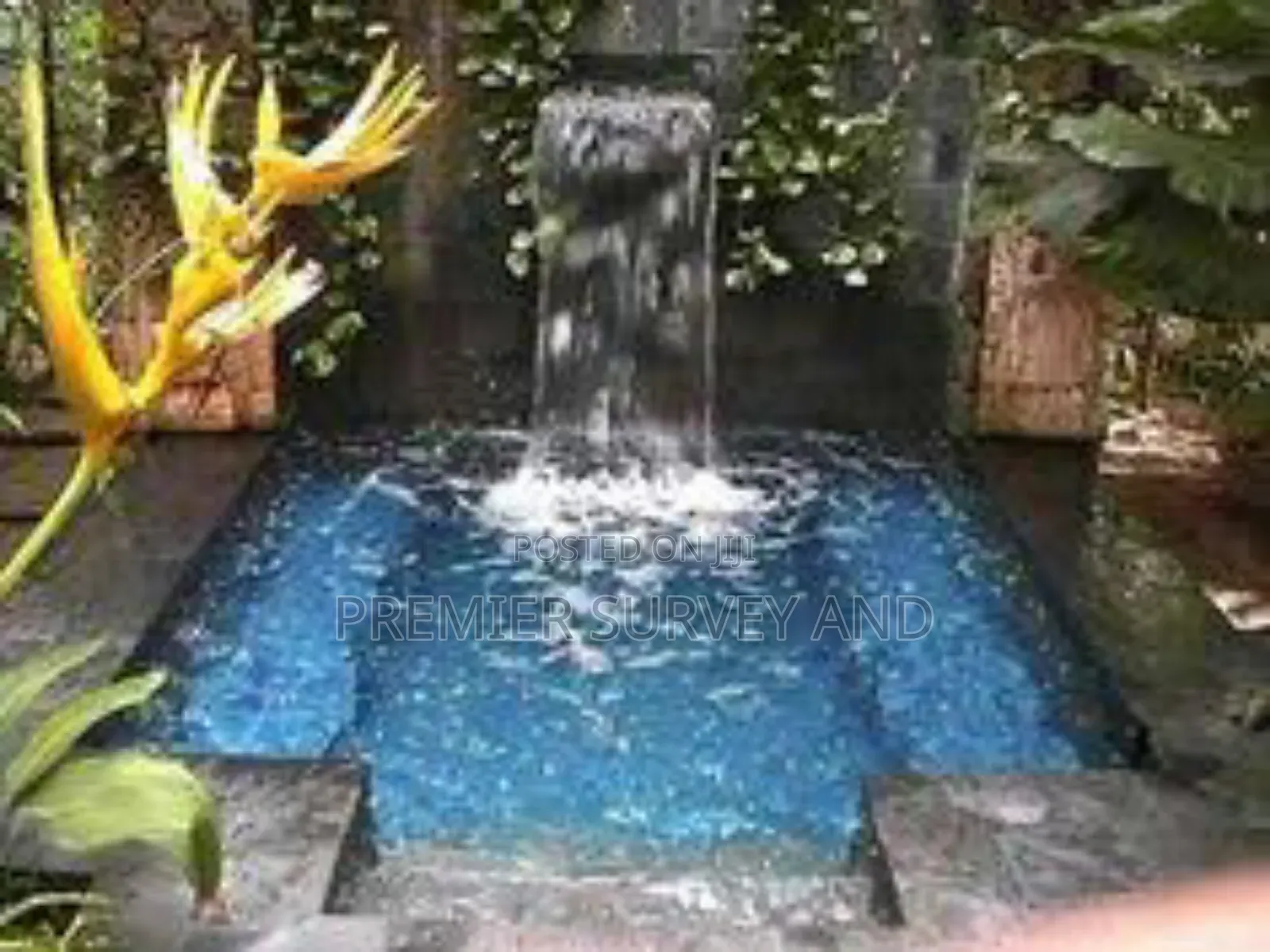 Quality Pool Construction