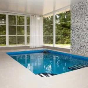Quality Pool Construction