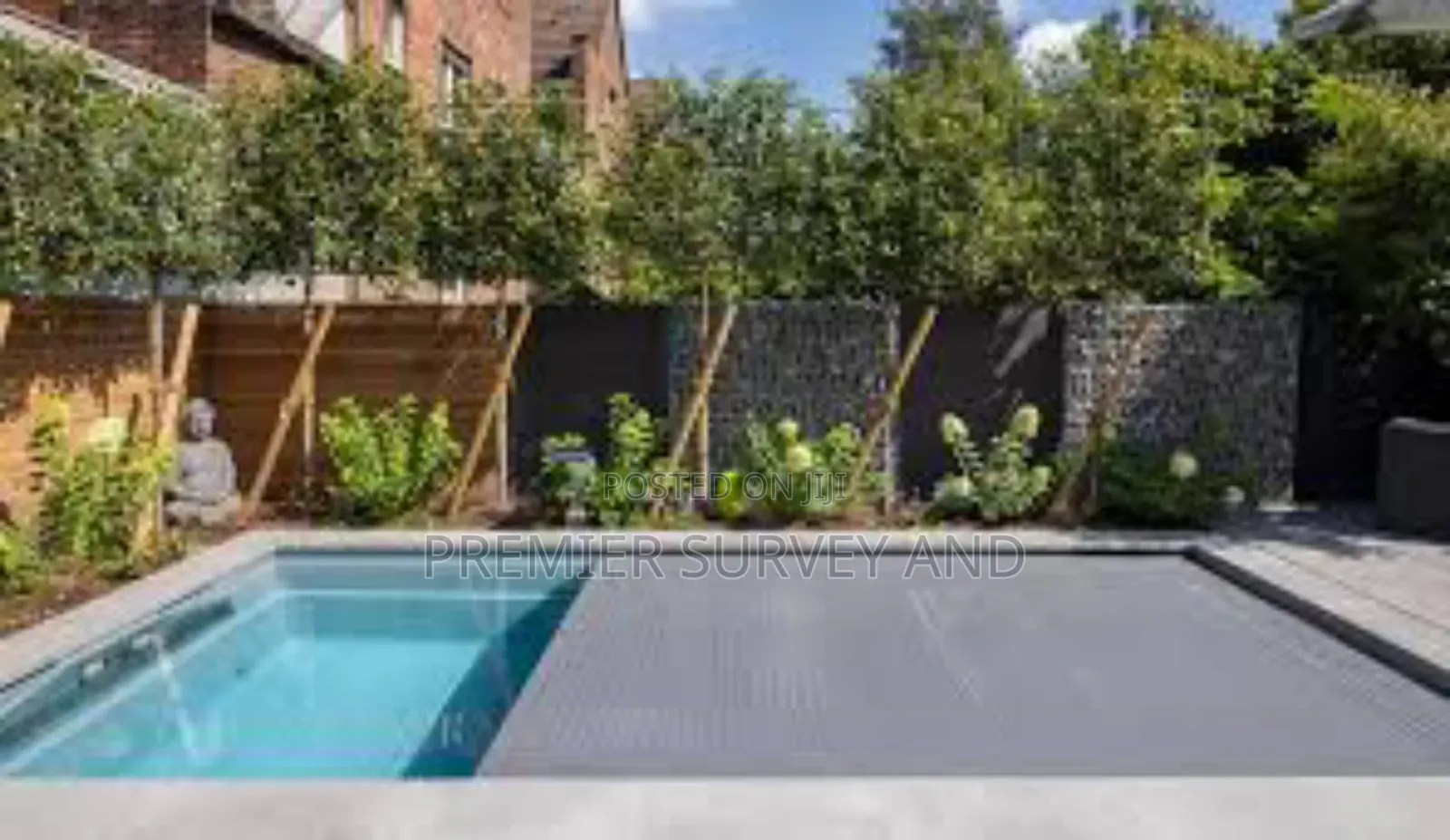 Quality Pool Construction