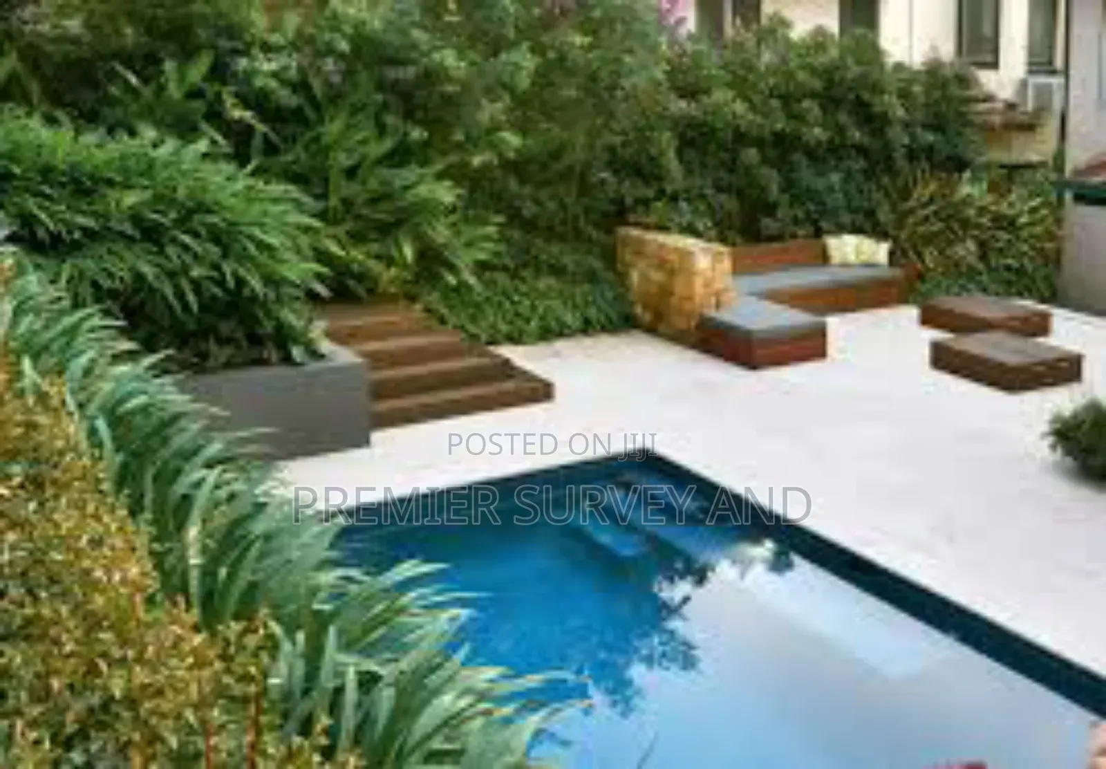 Quality Pool Construction