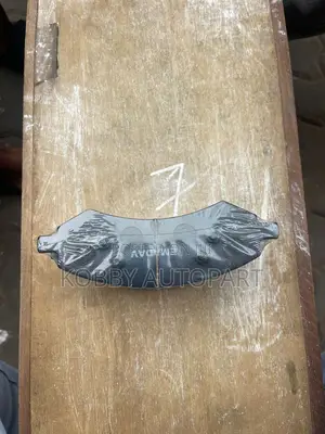 Toyota Corolla Brake Pad Break Pad