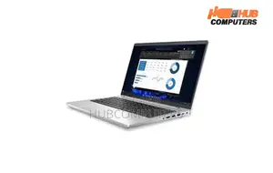 New Laptop HP ProBook 440 G9 8GB Intel Core i7 SSD 512GB