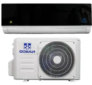 Enjoy Proper NASCO-1.5HP-R410-SPLIT-AIR-CONDITIONER-MIRROR